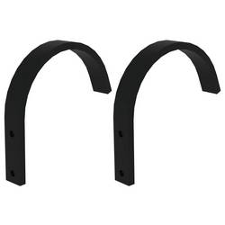 MUNK Günzburger Steigtechnik 019179 Háček 2 ks