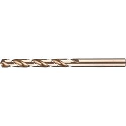 PFERD SPB DIN 338 HSSE N 7,5 INOX 25203573 spirálový vrták Celková délka 109 mm 10 ks