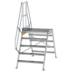 MUNK Günzburger Steigtechnik 600925 překračovací modul 1 ks