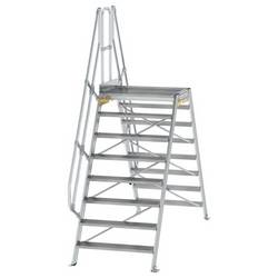 MUNK Günzburger Steigtechnik 600928 překračovací modul 1 ks