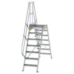 MUNK Günzburger Steigtechnik 600907 překračovací modul 1 ks
