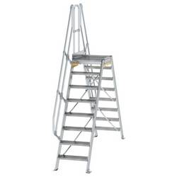 MUNK Günzburger Steigtechnik 600908 překračovací modul 1 ks