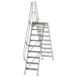 MUNK Günzburger Steigtechnik 600909 překračovací modul 1 ks