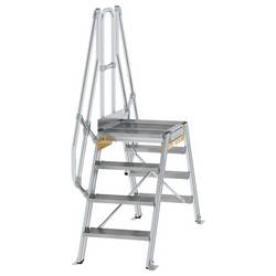 MUNK Günzburger Steigtechnik 600904 překračovací modul 1 ks