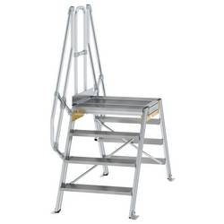 MUNK Günzburger Steigtechnik 600914 překračovací modul 1 ks