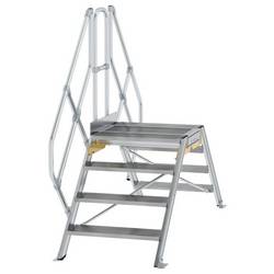MUNK Günzburger Steigtechnik 600944 překračovací modul 1 ks