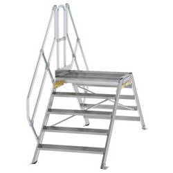 MUNK Günzburger Steigtechnik 600955 překračovací modul 1 ks