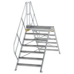 MUNK Günzburger Steigtechnik 600957 překračovací modul 1 ks