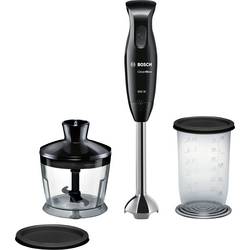 Bosch MMSM2620B tyčový mixér 600 W černá