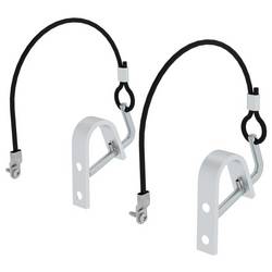 MUNK Günzburger Steigtechnik 019346 Hook 2 ks