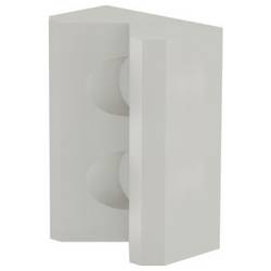 MUNK Günzburger Steigtechnik 019637 #####Anlegeklotz 1 ks