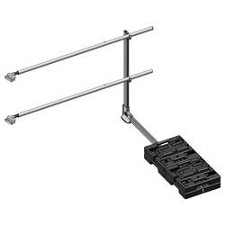 MUNK Günzburger Steigtechnik 060960 #####Ausstiegsgeländer 1 ks