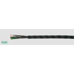 Helukabel HELUFLON®-FEP-6Y 24501-1000 vysokoteplotní kabel 2 x 1.5 mm², 1000 m