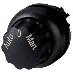 Eaton 226839 M22S-WR3-X94 tlačítko volby plastový přední prstenec otočný držák černá 1 ks