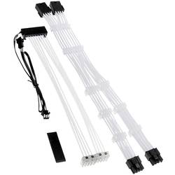 Lian Li PC, napájecí kabel [2x ATX zástrčka 8pólová (6+2), ATX zástrčka 8pólová - 2x ATX zástrčka 8pólová (6+2), ATX zástrčka 8pólová] 3.00 m RGB