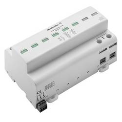 Weidmüller 2638070000 VPU AC I 3+1 R 275/25 LCF MB svodič přepětí 100 kA 1 ks