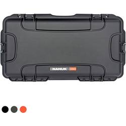 NANUK Mod. 980 Transportní kufřík, (š x v x h) 683 x 157 x 338 mm, černá, 980S-000BK-0A0