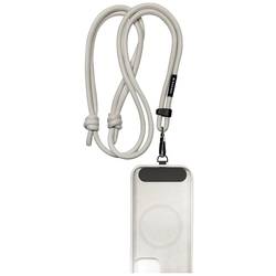Black Rock Universal Lanyard Smartphone-Kette Universal Universal starobílá 9200UDL48