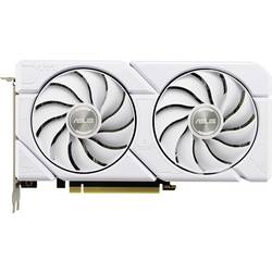 Asus grafická karta RTX 4060 GeForce RTX 4060 8 GB HDMI™, DisplayPort