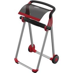 TORK 652008 TORK 652008 podlahový stojan na utěrky plast, ocel černá, červená 1 ks