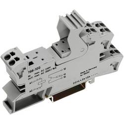 WAGO 788-102 patice pro relé 1 ks