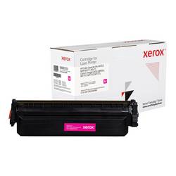 Xerox Toner náhradní HP, Canon 410X, CF413X, CRG-046HM kompatibilní purppurová 5000 Seiten Everyday™ Toner 006R03703