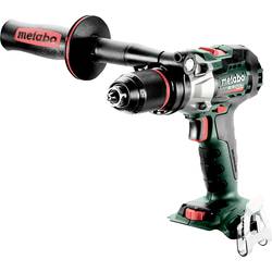 Metabo SB 18 LTX BL I aku příklepový šroubovák, bez akumulátoru, kufřík, 602360840
