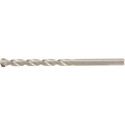 Makita E-06529 spirálový vrták na kámen 10 mm Celková délka 150 mm 1 ks