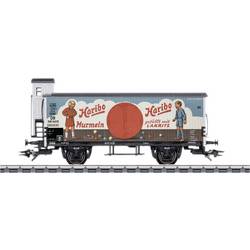 Märklin 48900 Chladicí vagon G10 od společnosti Haribo GmbH & co. KG, MHI