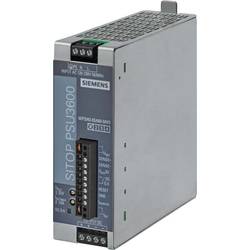Siemens 6EP3343-0SA00-0AY0 síťový zdroj na DIN lištu