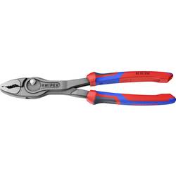 Knipex 82 02 250 Přední chapadlo 257 mm