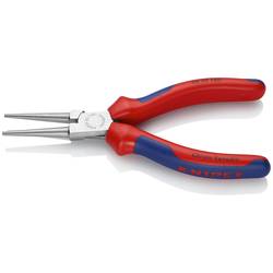 Knipex 30 35 160 dílna kleště kruhové rovné chrom-vanadová elektrikářská ocel 160 mm