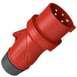 MENNEKES PowerTOP® Xtra S 13520 CEE zástrčka, 32 A, 400 V/AC, 1 ks