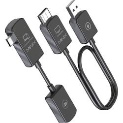 Minix C1 HDMI bezdrátový přenos (sada) 50 m 5 GHz 1920 x 1080 Pixel