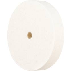 PFERD 44367110 lešticí kotouč Průměr 100 mm Ø otvoru 10 mm hliník, bronz, nerezová ocel, ocel, Slitina na bázi kobaltu, měď, mosaz, Slitina na bázi niklu,
