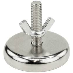 Ansmann 1600-0414 držák Magnet 75M830
