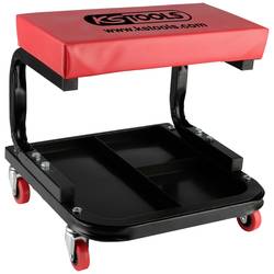 KS Tools 500.8020 5008020 Pojízdná stolička (d x š x v) 365 x 360 x 360 mm