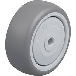 Blickle 574186 Kolečko s průměrem 80 mm Provedení Kuličkové ložisko