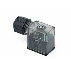 transparentní Molex WOD Industrial Solution 1212080040 Molex Množství: 1 ks