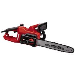 Einhell Elektro-Kettensäge GC-EC 2040 řetězová pila 2 000 W V/50 Hz délka čepele 400 mm