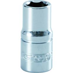 KS Tools KS TOOLS 130.0311 Nástrčný klíč 7 mm 1/4 1 ks
