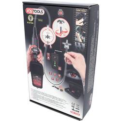 KS Tools 550.7550 Sada videoskopu, Ø sondy: 3.9 mm, délka 1 m