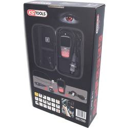 KS Tools 550.7550 Sada videoskopu, Ø sondy: 3.9 mm, délka 1 m