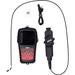 KS Tools 550.7550 Sada videoskopu, Ø sondy: 3.9 mm, délka 1 m