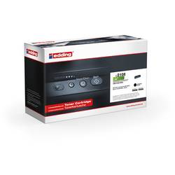 Edding Toner náhradní HP 305A (CE410A) kompatibilní černá 2200 Seiten EDD-2108 18-2108