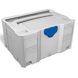 Tanos systainer T-Loc III 80100003 transportní kufr plast ABS (š x v x h) 396 x 210 x 296 mm