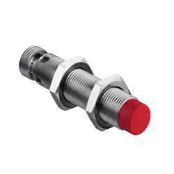 Leuze Electronic indukční senzor přiblížení M12 nezarovnaná PNP IS 212MM/4NO-4N0-S12
