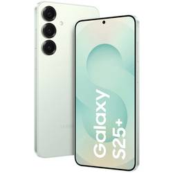 Samsung Galaxy S25+ 5G smartphone 256 GB 17 cm (6.7 palec) mátová Android™ 15 dual SIM