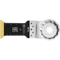 Fein 63502237210 E-CUT CARBIDE PRO tvrdokov ponorný pilový list 32 mm 1 ks