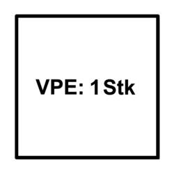 Fein 63502237210 E-CUT CARBIDE PRO tvrdokov 32 mm 1 ks